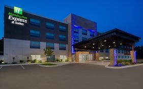 Holiday Inn Express & Suites Muskegon - Grand Haven By Ihg